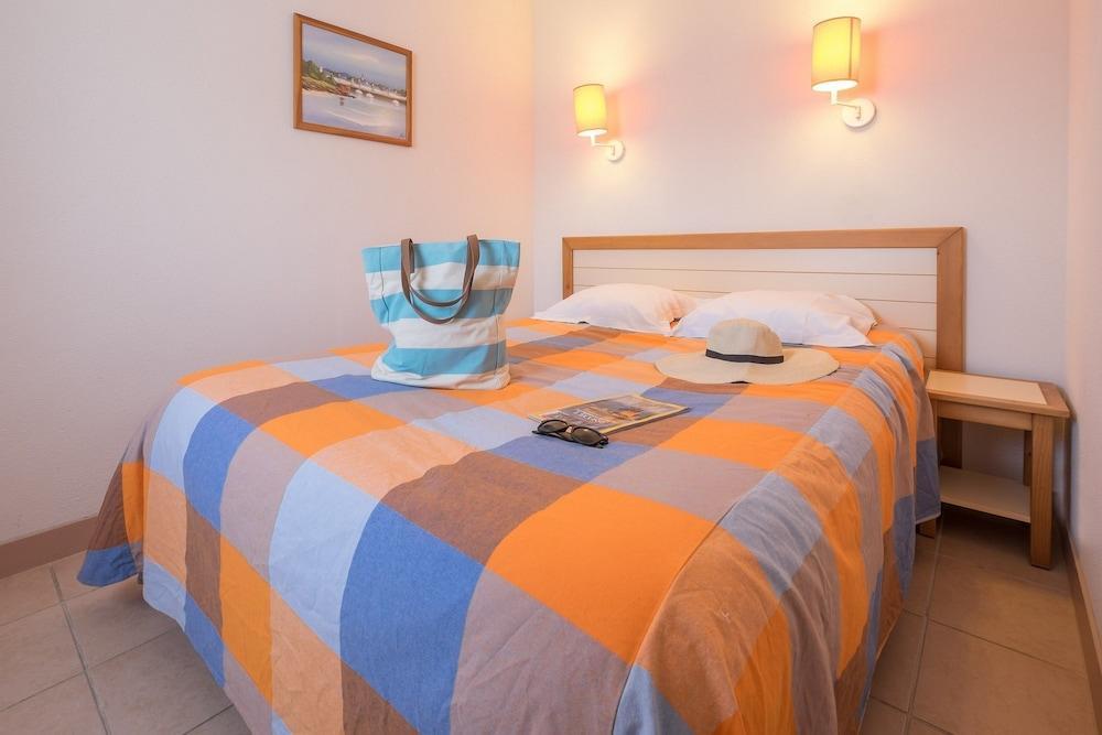 Lagrange - Les Terrasses De L'océan 4*