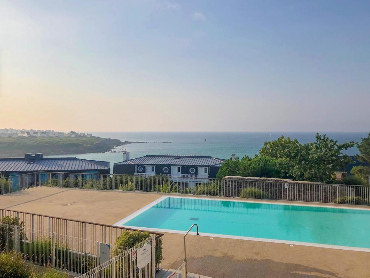 Lagrange - Les Terrasses De L'ocean 4* Audierne