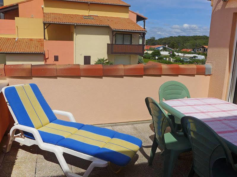Lagrange - Les Terrasses De L'ocean Apart-hotel Audierne