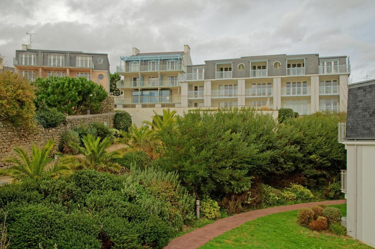 Apart-hotel Lagrange - Les Terrasses De L'ocean