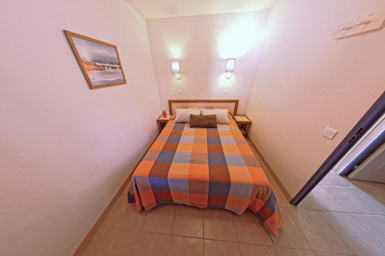 Lagrange - Les Terrasses De L'ocean Apart-hotel