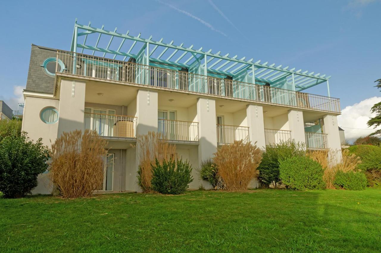 Appart hôtel Lagrange - Les Terrasses De L'océan Audierne