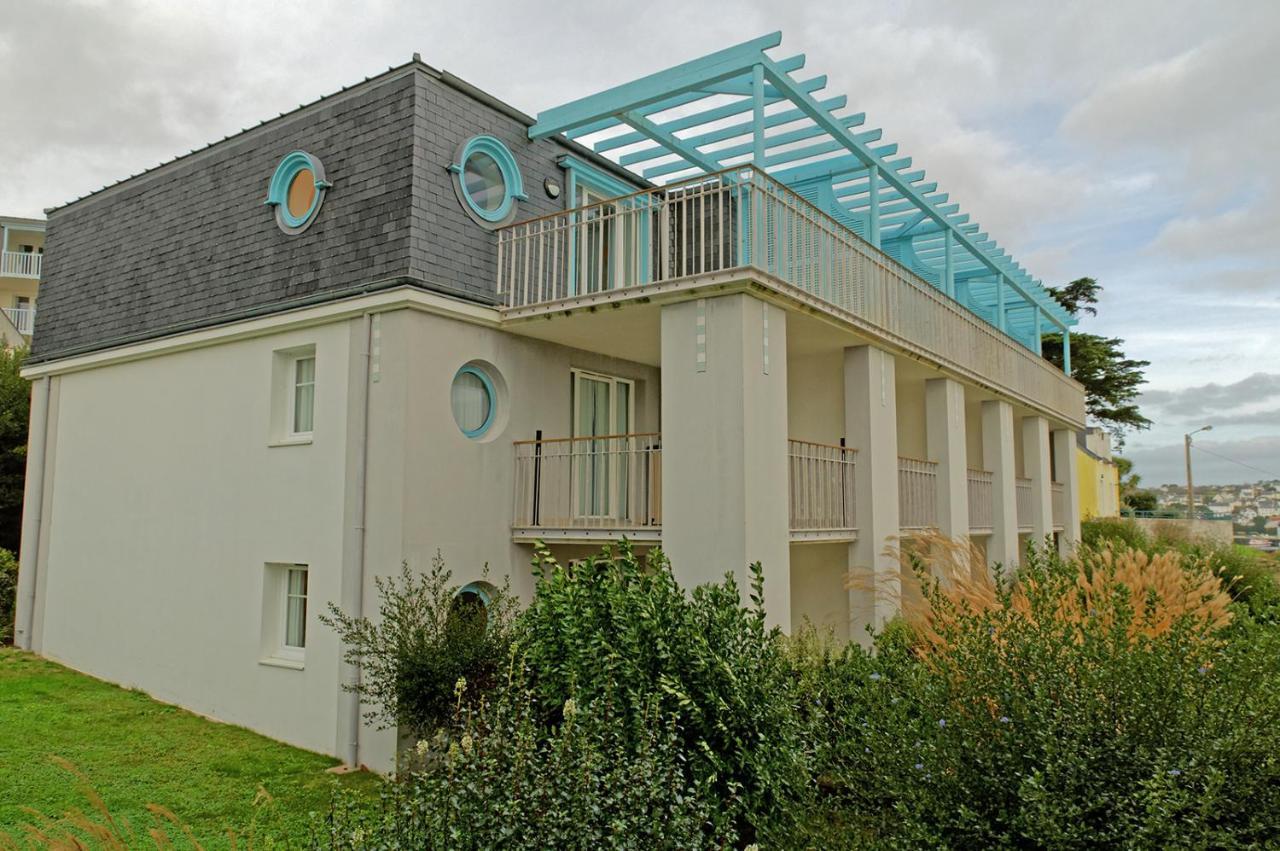 Lagrange - Les Terrasses De L'océan Appart hôtel