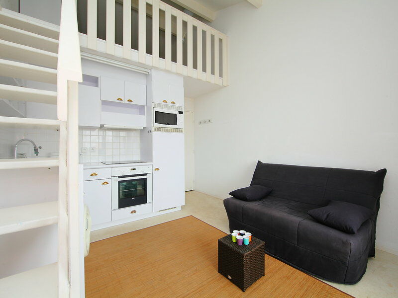 Apart-hotel Lagrange - Les Terrasses De L'ocean 4*