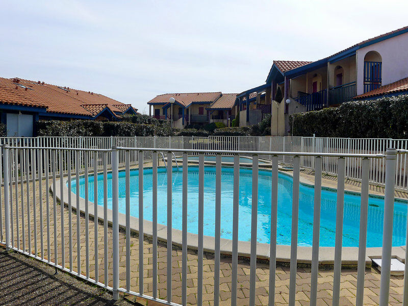 Lagrange - Les Terrasses De L'ocean Apart-hotel 4*