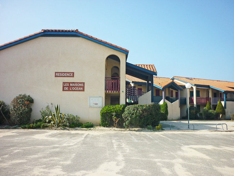 Appart hôtel Lagrange - Les Terrasses De L'océan Audierne