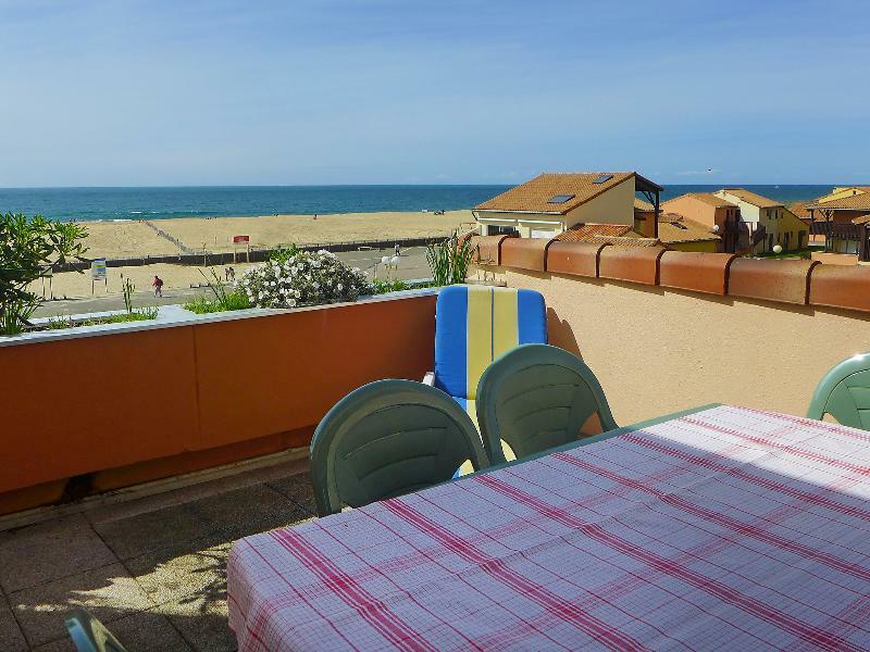 Lagrange - Les Terrasses De L'ocean Audierne
