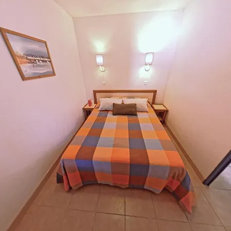 Lagrange Vacances - Les Terrasses de l'Océan Audierne Extérieur photo