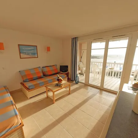 Lagrange Vacances - Les Terrasses de l'Océan Audierne Extérieur photo
