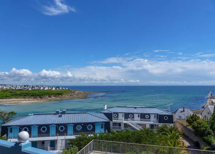 Lagrange Vacances - Les Terrasses De L\'Ocean