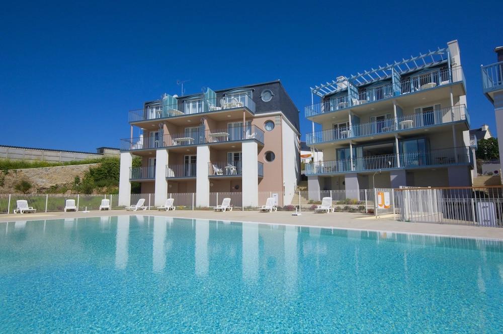 Lagrange - Les Terrasses De L'ocean 4*