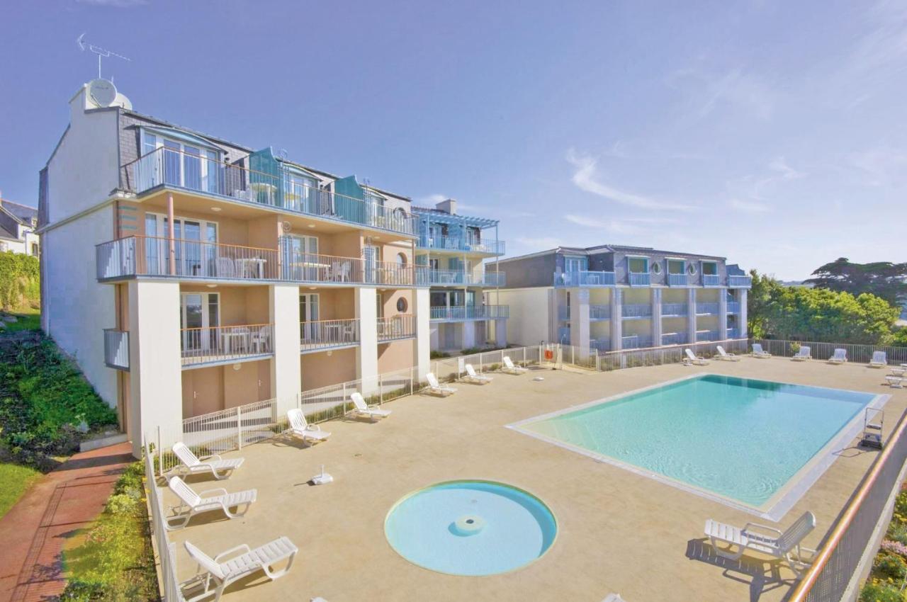 Lagrange - Les Terrasses De L'ocean Aparthotel Audierne