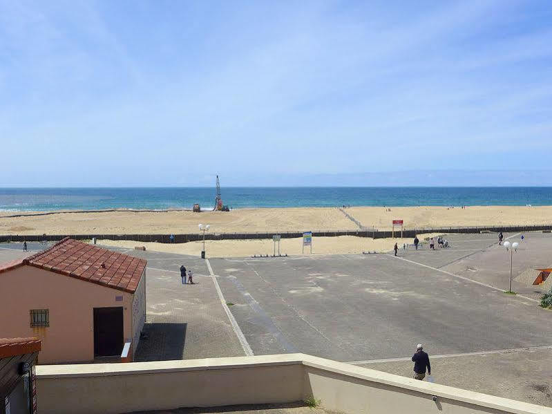 Aparthotel Lagrange - Les Terrasses De L'ocean