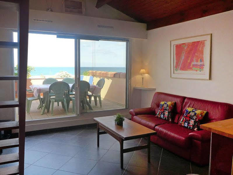 Lagrange - Les Terrasses De L'ocean 4*