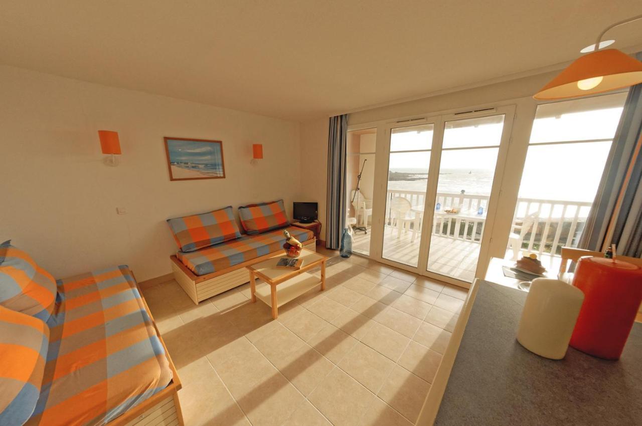 Lagrange - Les Terrasses De L'ocean Aparthotel 4*